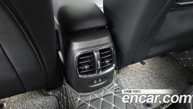 Mini Clubman 2024 — photo 31