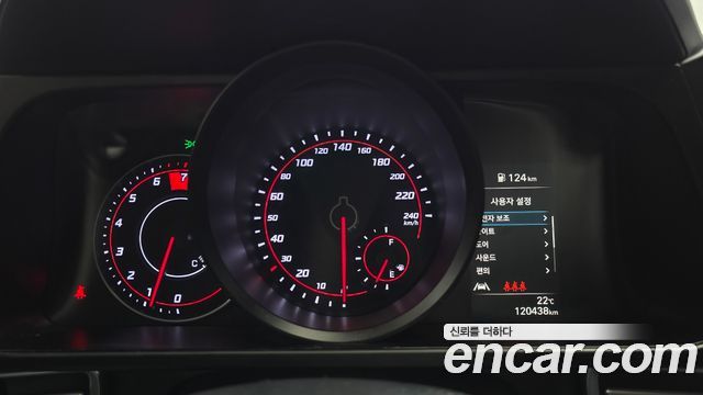 Hyundai AVANTE 2023 — photo 11