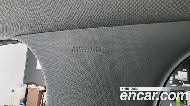 Hyundai AVANTE 2023 — photo 26
