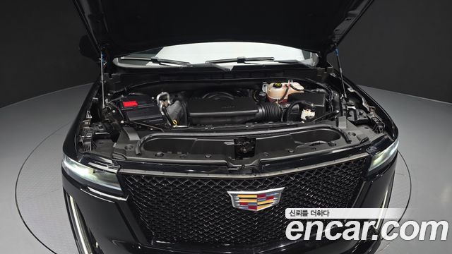 Cadillac Escalade 2023 — photo 6