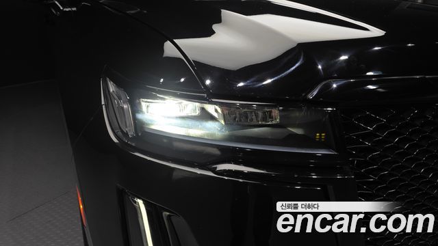 Cadillac Escalade 2023 — photo 8
