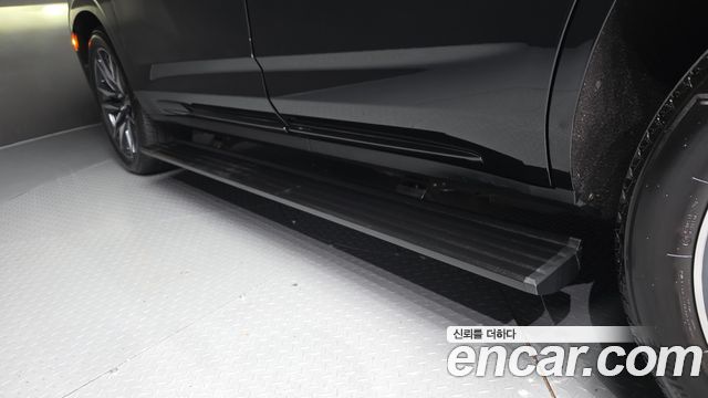 Cadillac Escalade 2023 — photo 35