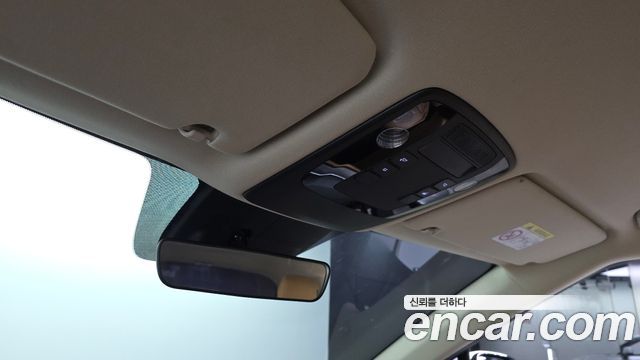 Kia Canival 2023 — photo 18