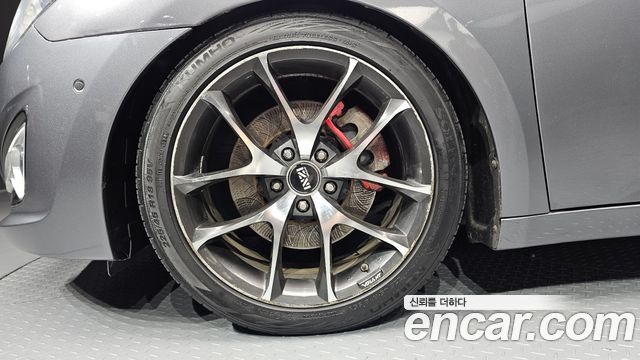 Hyundai i40 2012 — photo 5