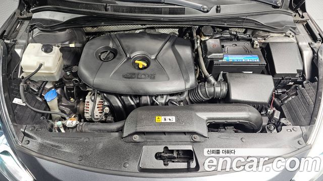 Hyundai i40 2012 — photo 6