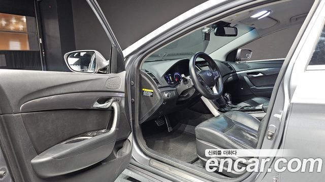 Hyundai i40 2012 — photo 13
