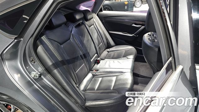 Hyundai i40 2012 — photo 17