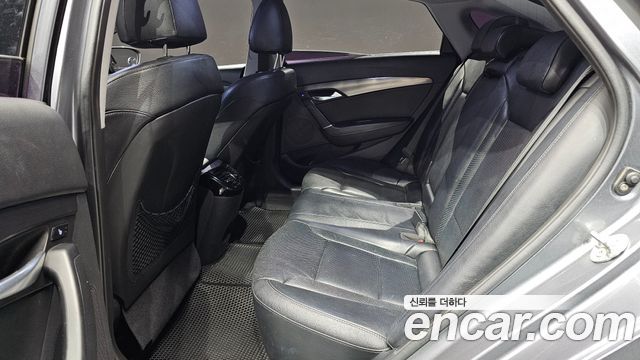 Hyundai i40 2012 — photo 18