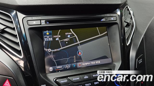 Hyundai i40 2012 — photo 20