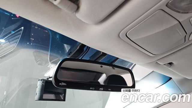 Hyundai i40 2012 — photo 25