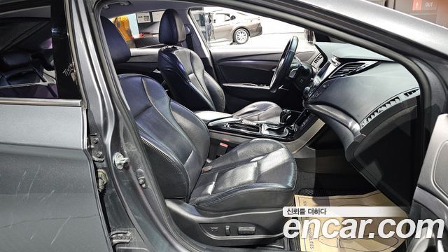 Hyundai i40 2012 — photo 16