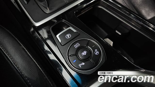 Hyundai i40 2012 — photo 27