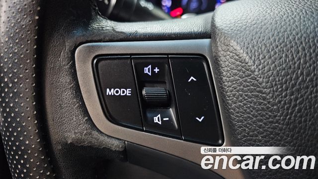 Hyundai i40 2012 — photo 28