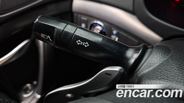 Hyundai i40 2012 — photo 30