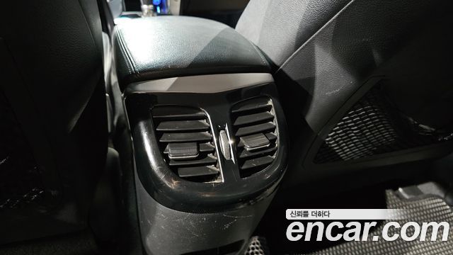 Hyundai i40 2012 — photo 33