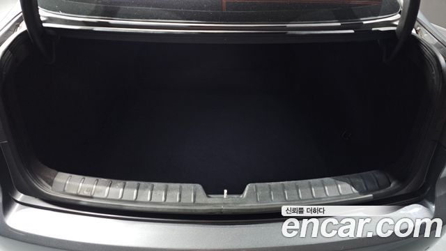 Hyundai i40 2012 — photo 35