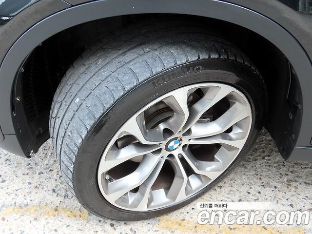 BMW X6 2018 — photo 5