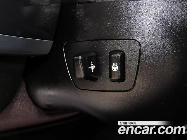 BMW X6 2018 — photo 17