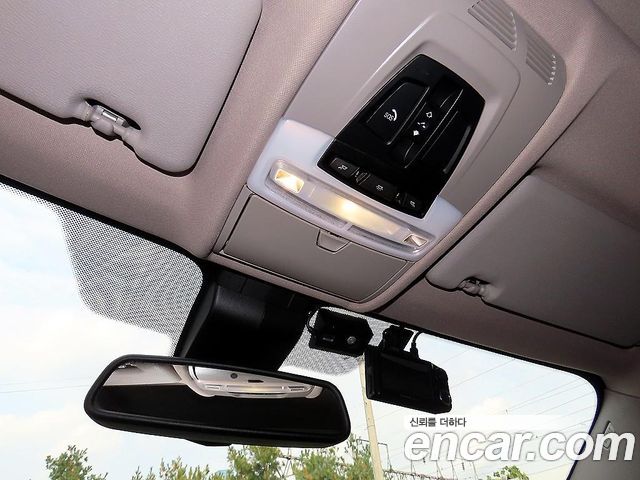 BMW X6 2018 — photo 18