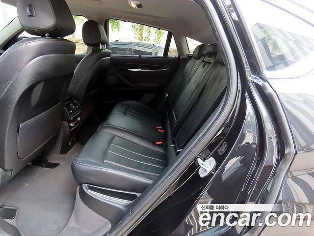 BMW X6 2018 — photo 20