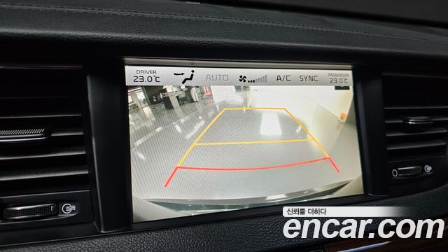 Kia K7 2017 — photo 15