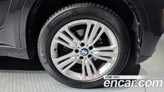 BMW X5 2015 — photo 5