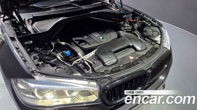 BMW X5 2015 — photo 6