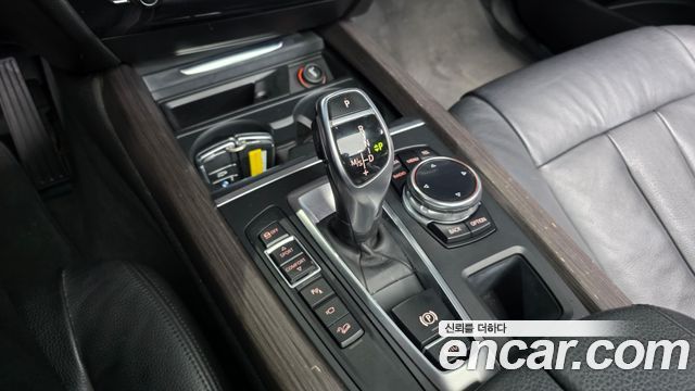 BMW X5 2015 — photo 9