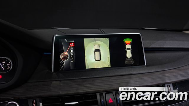 BMW X5 2015 — photo 15