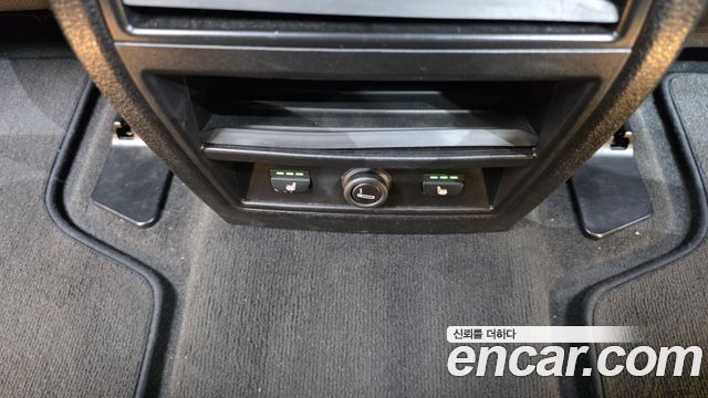 BMW X5 2015 — photo 19