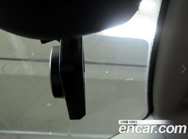 Renault Korea QM6 2023 — photo 13