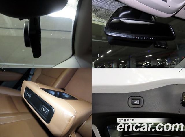 Renault Korea QM6 2023 — photo 18
