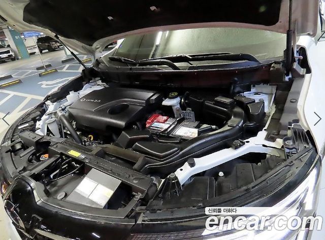 Renault Korea QM6 2023 — photo 19