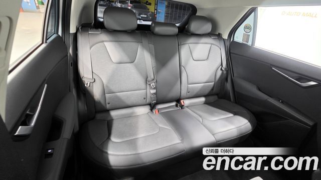 Kia Niro 2023 — photo 17