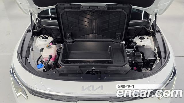 Kia Niro 2023 — photo 20