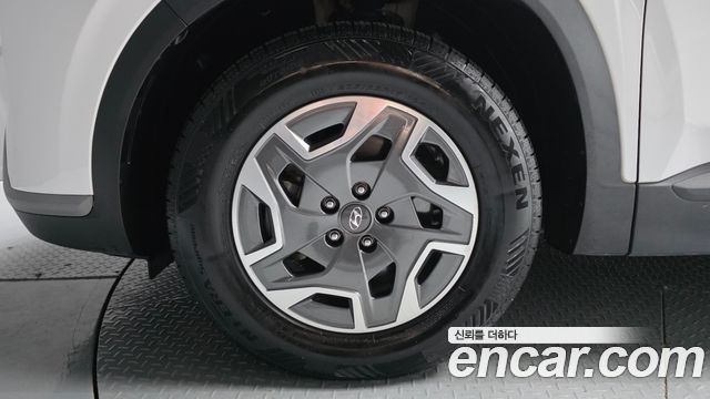 Hyundai Santafe 2022 — photo 5