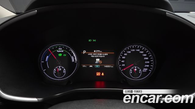 Hyundai Santafe 2022 — photo 8