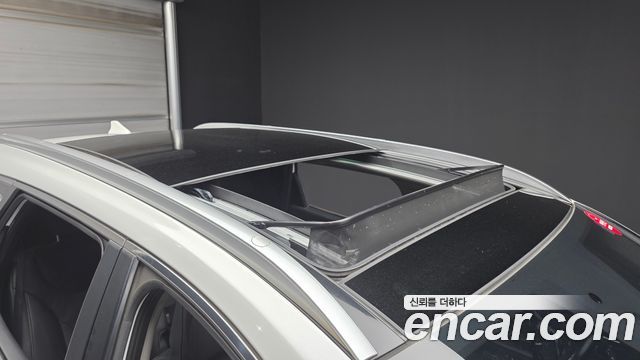 Hyundai Santafe 2022 — photo 19