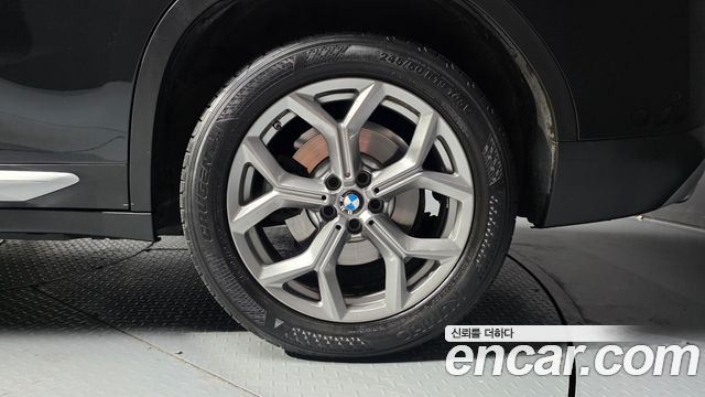 BMW X4 2022 — photo 5