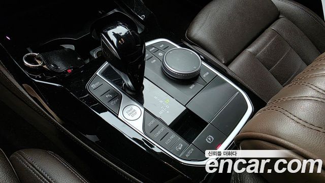 BMW X4 2022 — photo 12