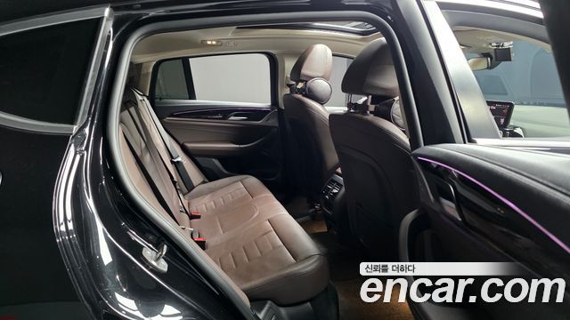 BMW X4 2022 — photo 18