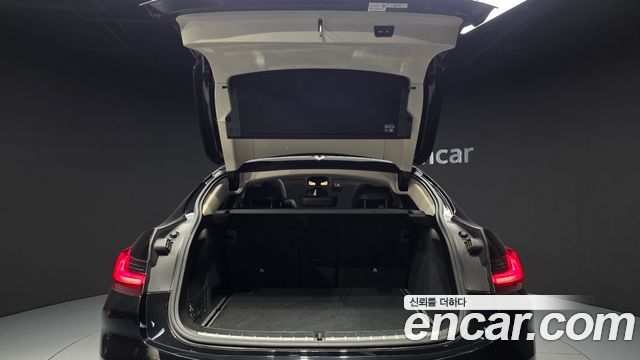 BMW X4 2022 — photo 25