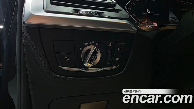 BMW X4 2022 — photo 27