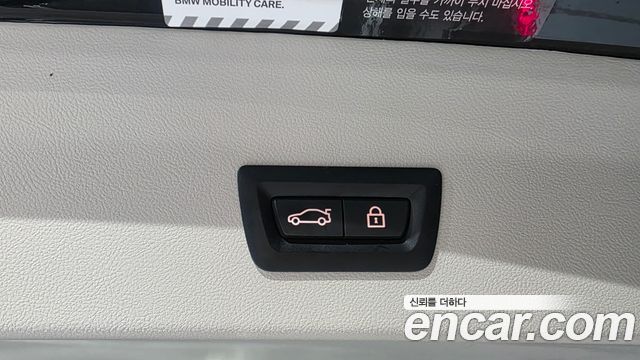BMW X4 2022 — photo 30