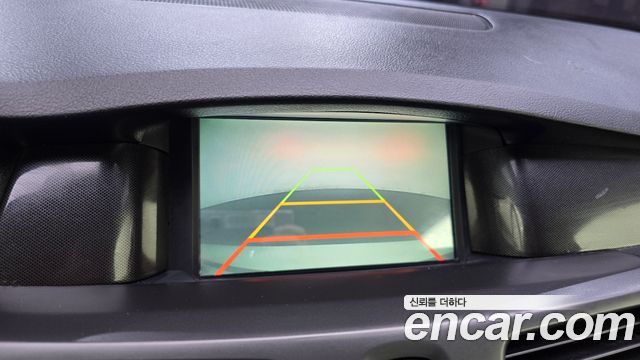 Renault Korea SM5  2018 — photo 15