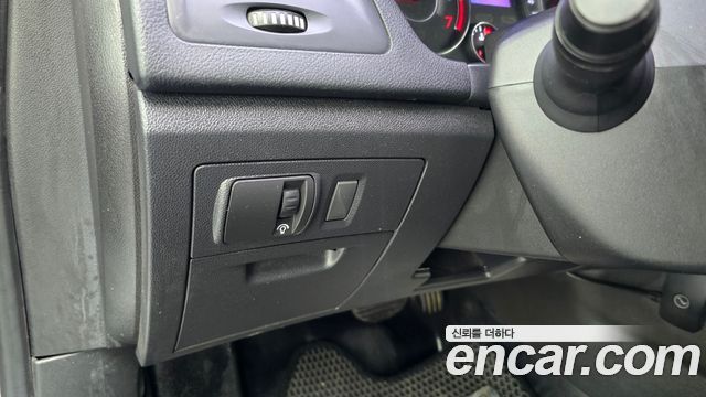 Renault Korea SM5  2018 — photo 17