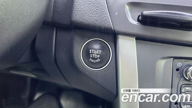 Renault Korea SM5  2018 — photo 18