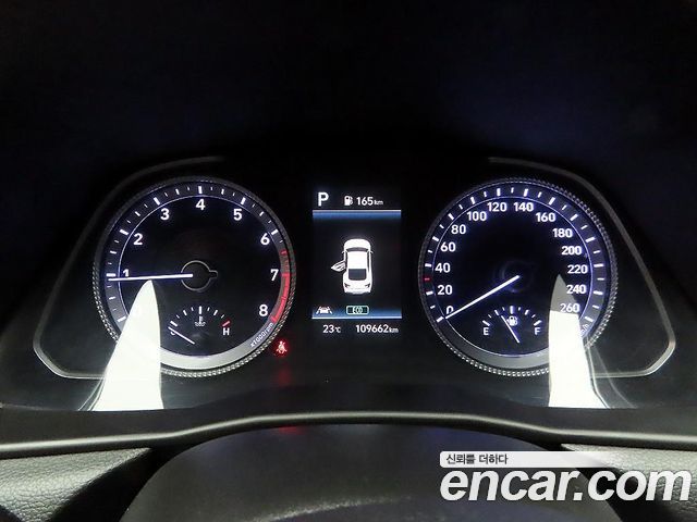 Hyundai Sonata 2022 — photo 6