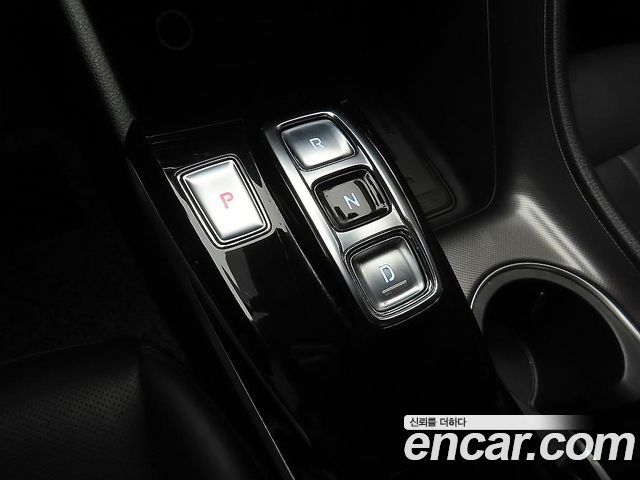 Hyundai Sonata 2022 — photo 10