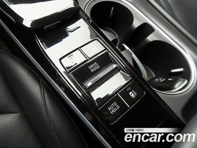 Hyundai Sonata 2022 — photo 16